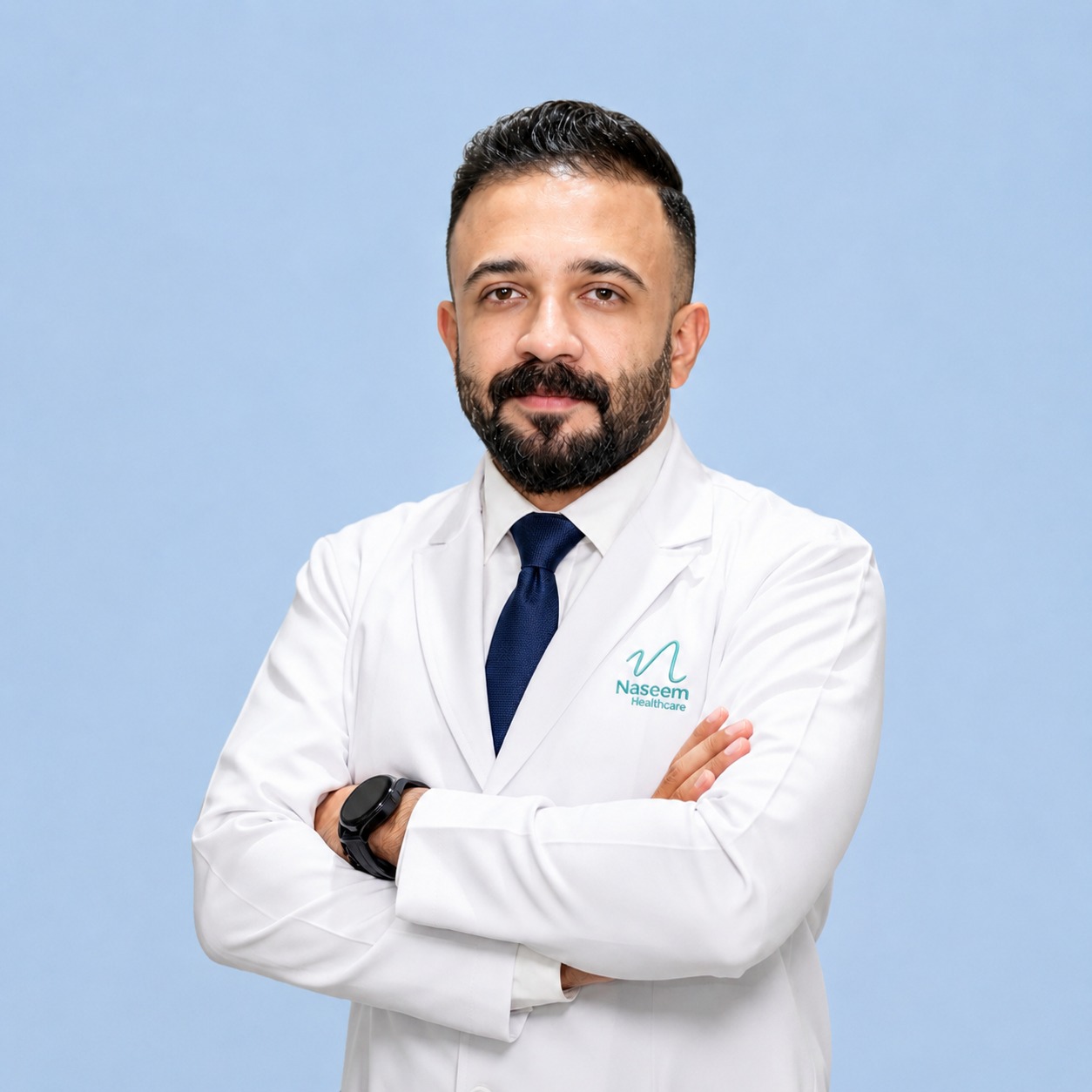 doctor image